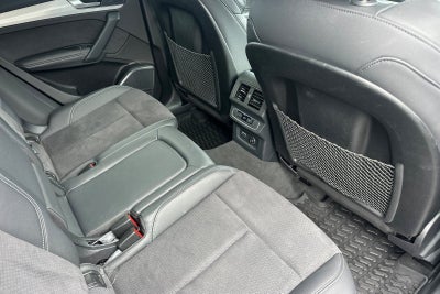 2023 Audi Q5 e 55 Premium Plus S Line