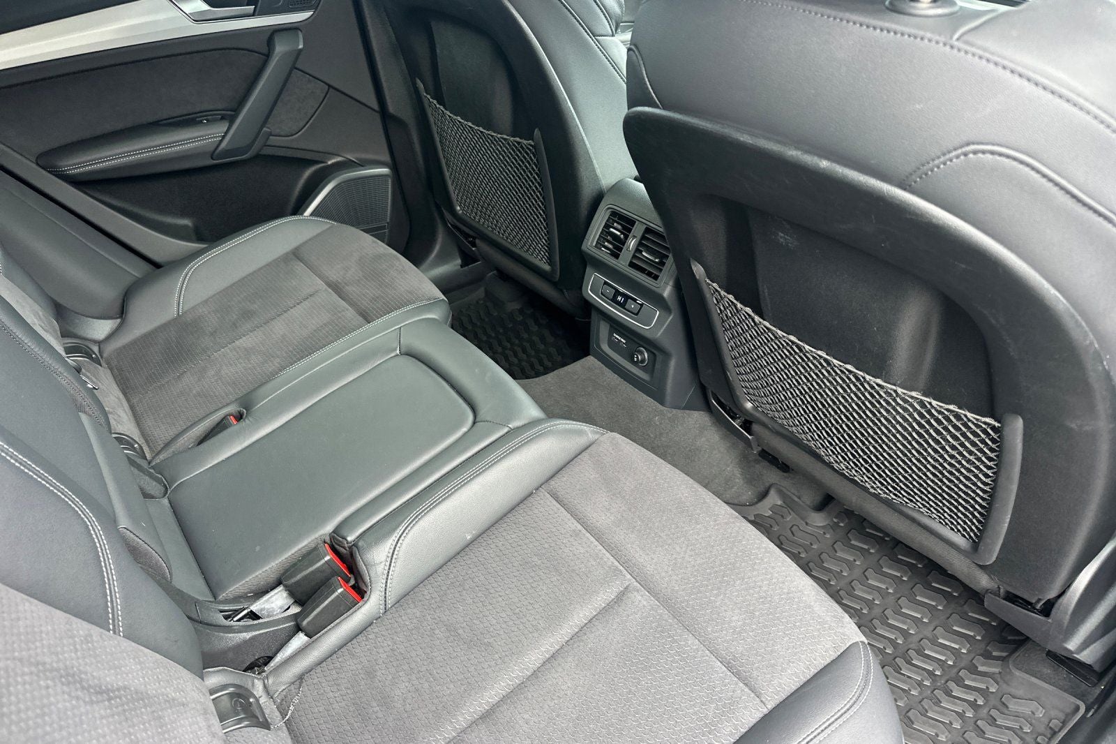 2023 Audi Q5 e 55 Premium Plus S Line