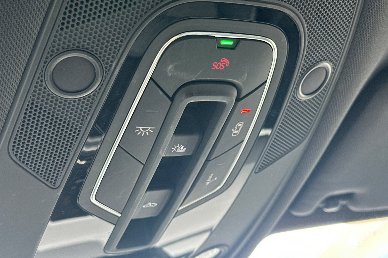 2023 Audi Q5 e 55 Premium Plus S Line