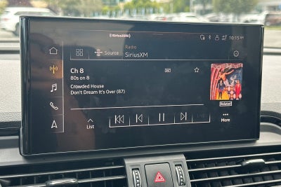 2023 Audi Q5 e 55 Premium Plus S Line