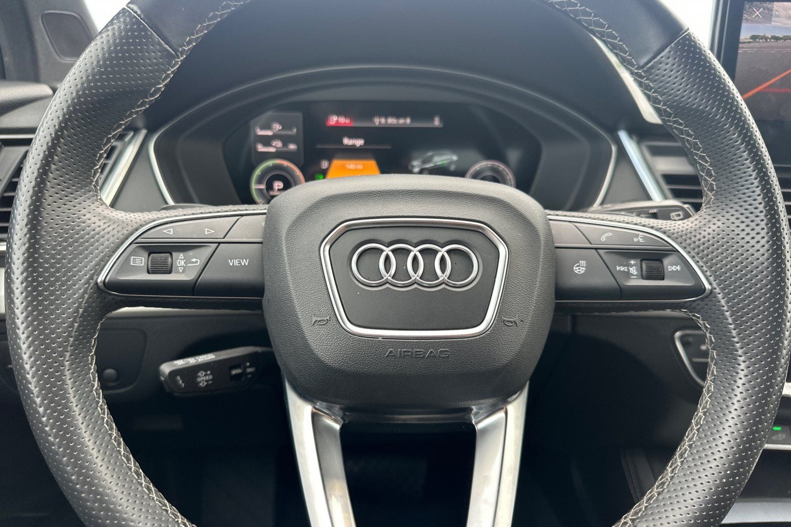 2023 Audi Q5 e 55 Premium Plus S Line