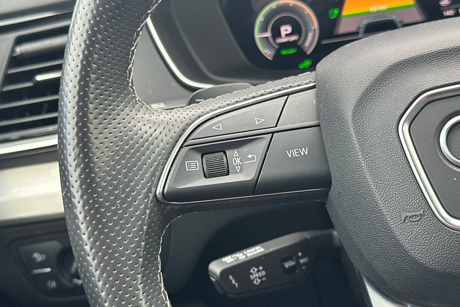 2023 Audi Q5 e 55 Premium Plus S Line