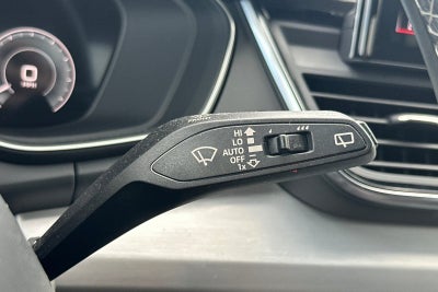 2023 Audi Q5 e 55 Premium Plus S Line