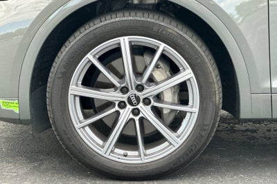 2023 Audi Q5 e 55 Premium Plus S Line