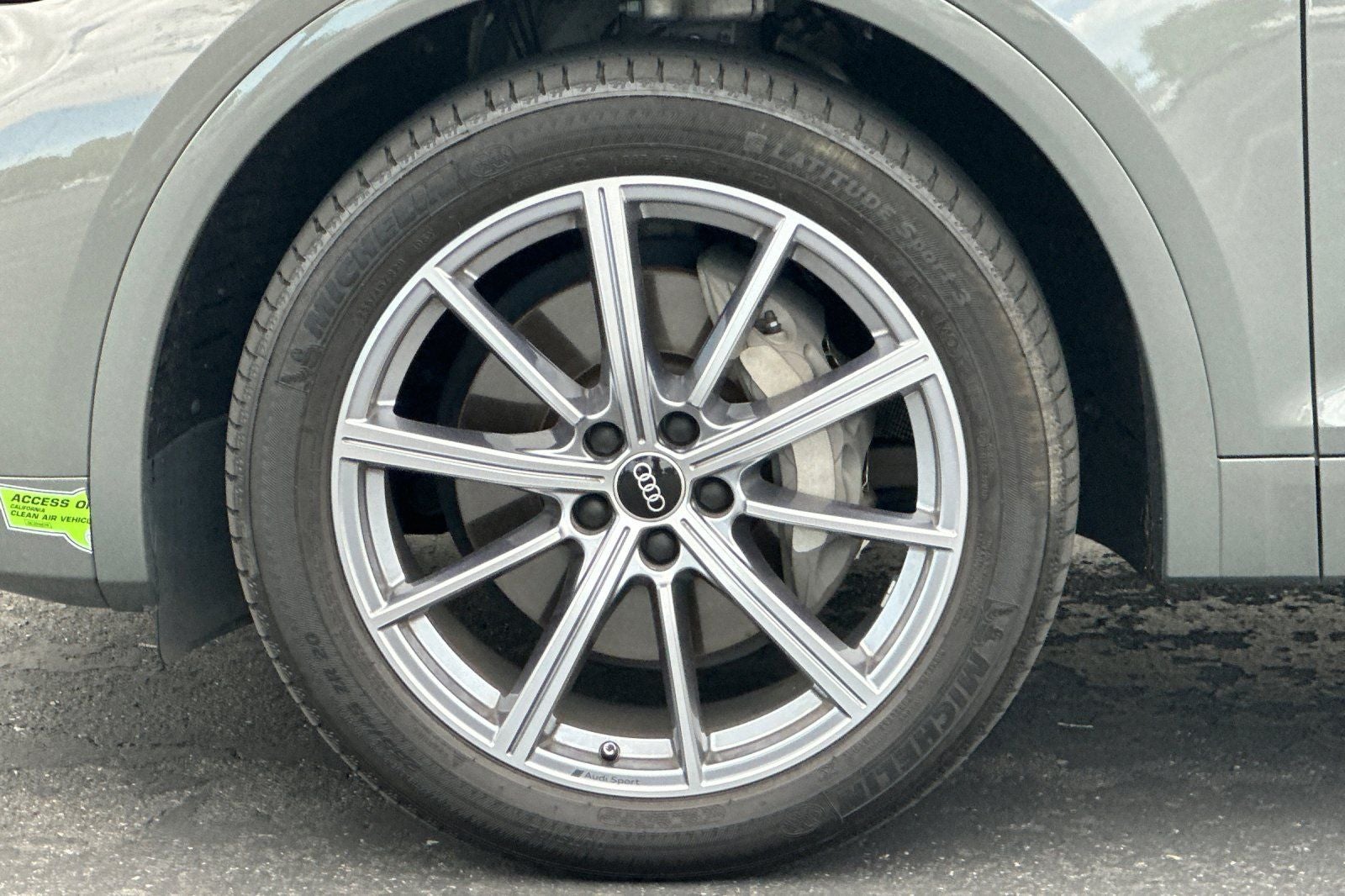 2023 Audi Q5 e 55 Premium Plus S Line