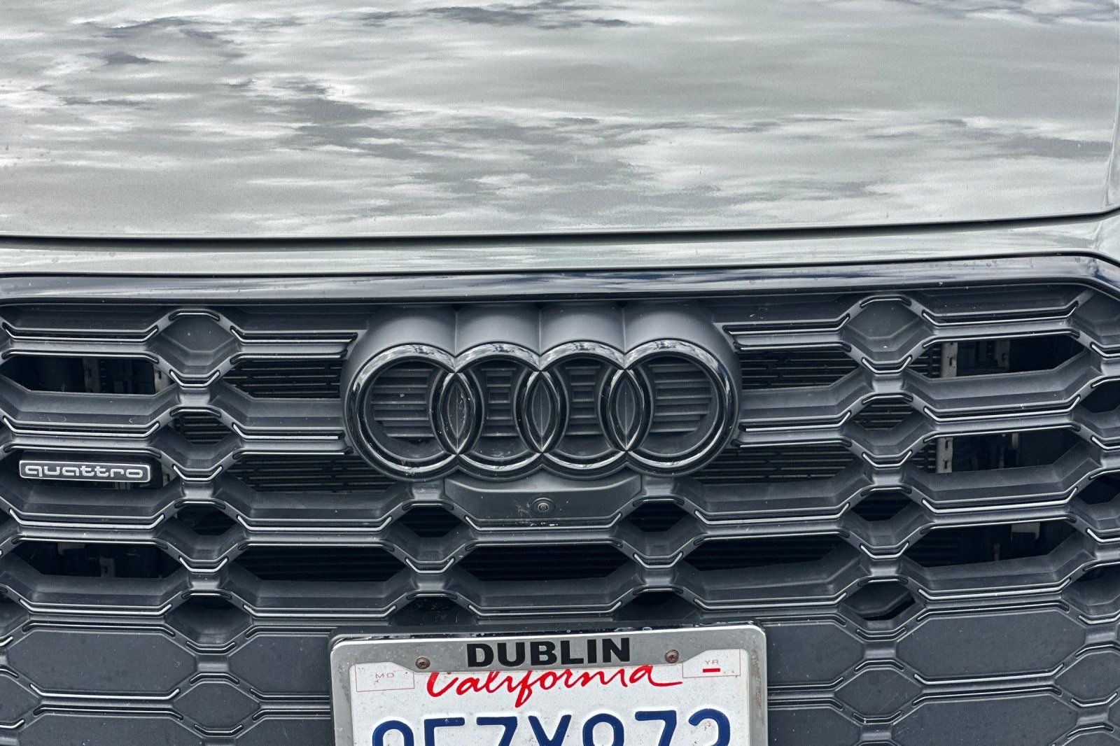 2023 Audi Q5 e 55 Premium Plus S Line
