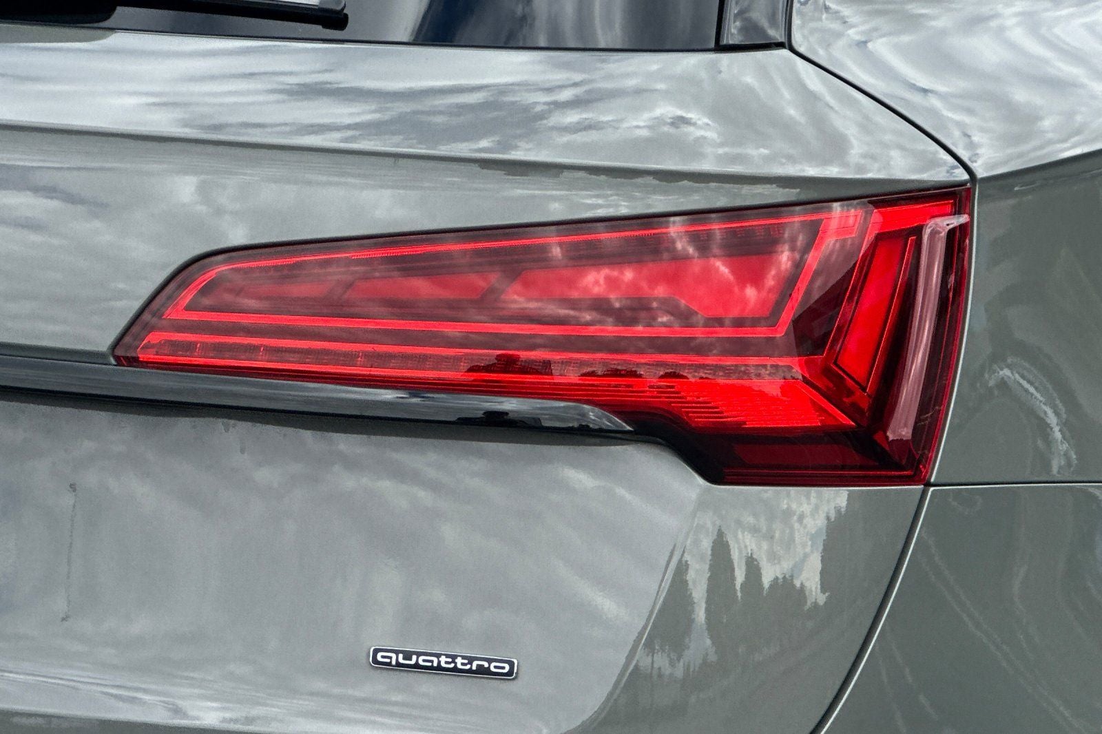 2023 Audi Q5 e 55 Premium Plus S Line