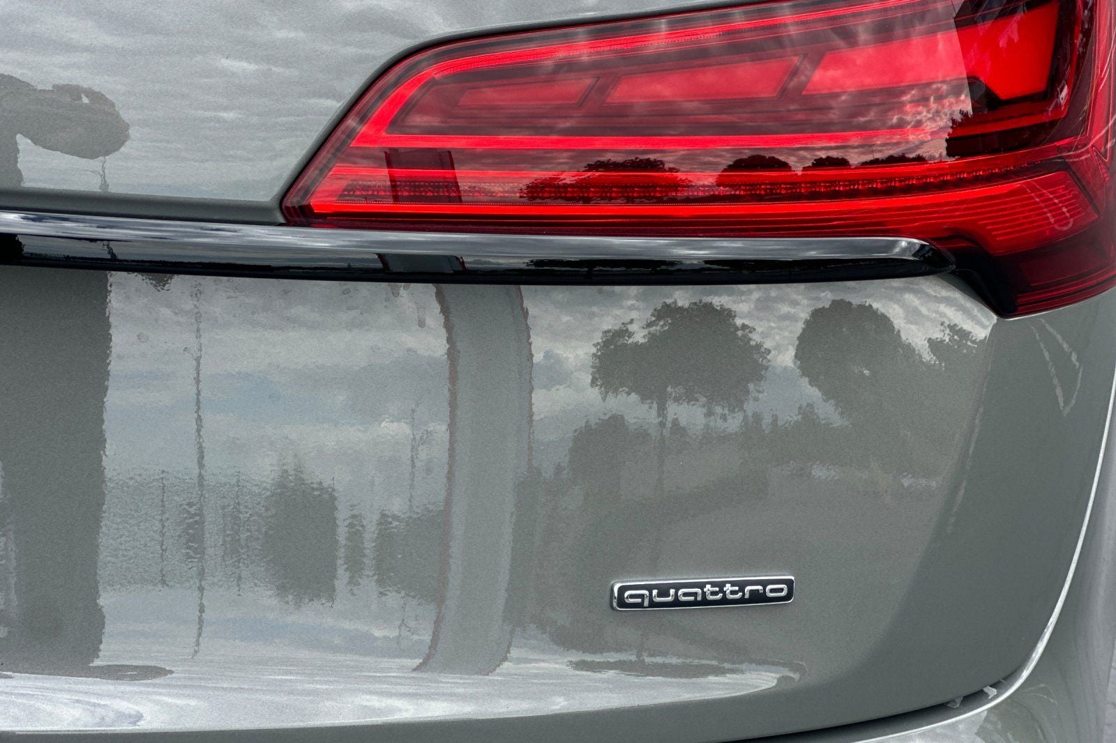 2023 Audi Q5 e 55 Premium Plus S Line