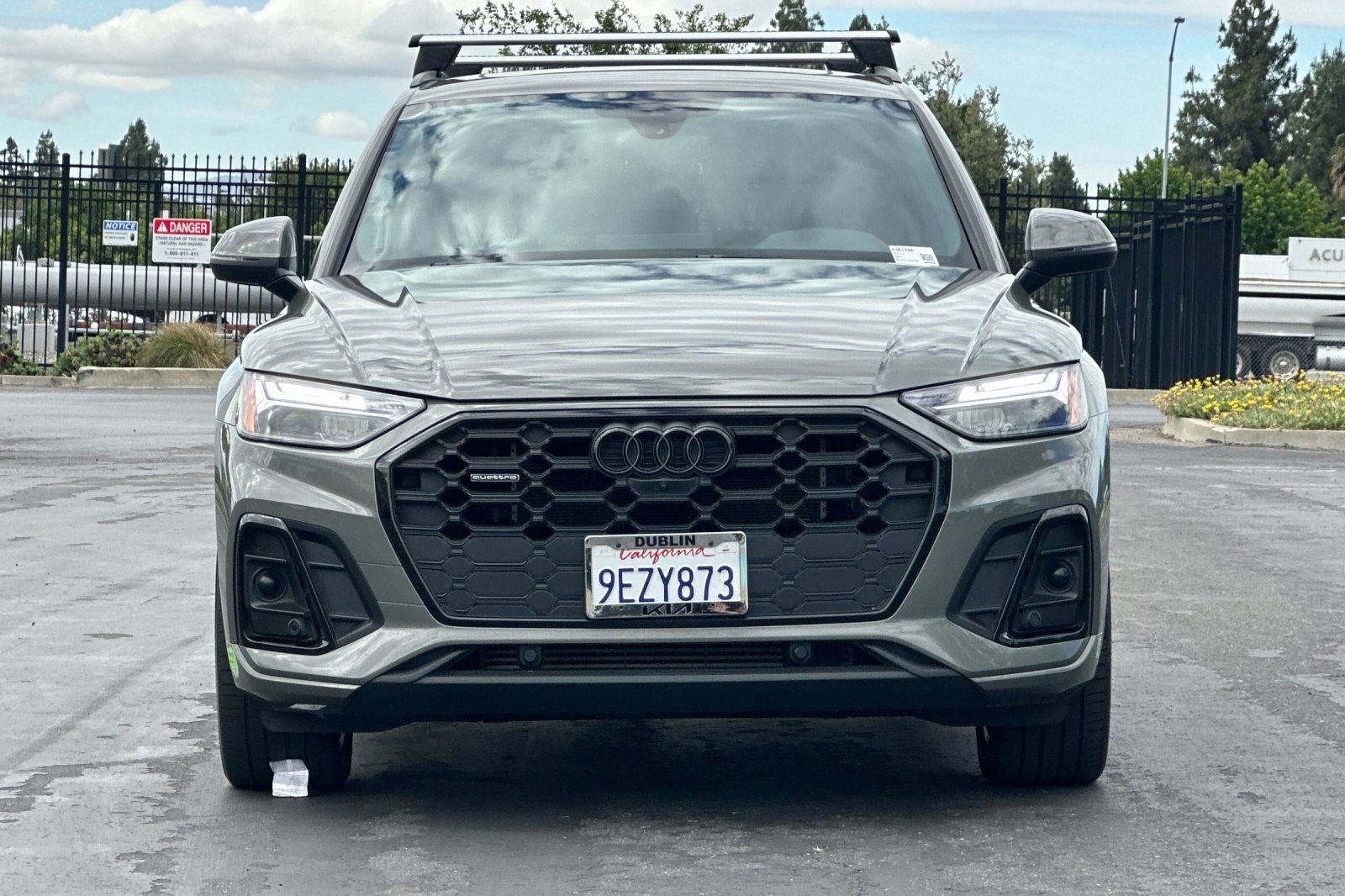 2023 Audi Q5 e 55 Premium Plus S Line