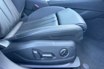 2022 Audi A4 45 S line Premium Plus quattro