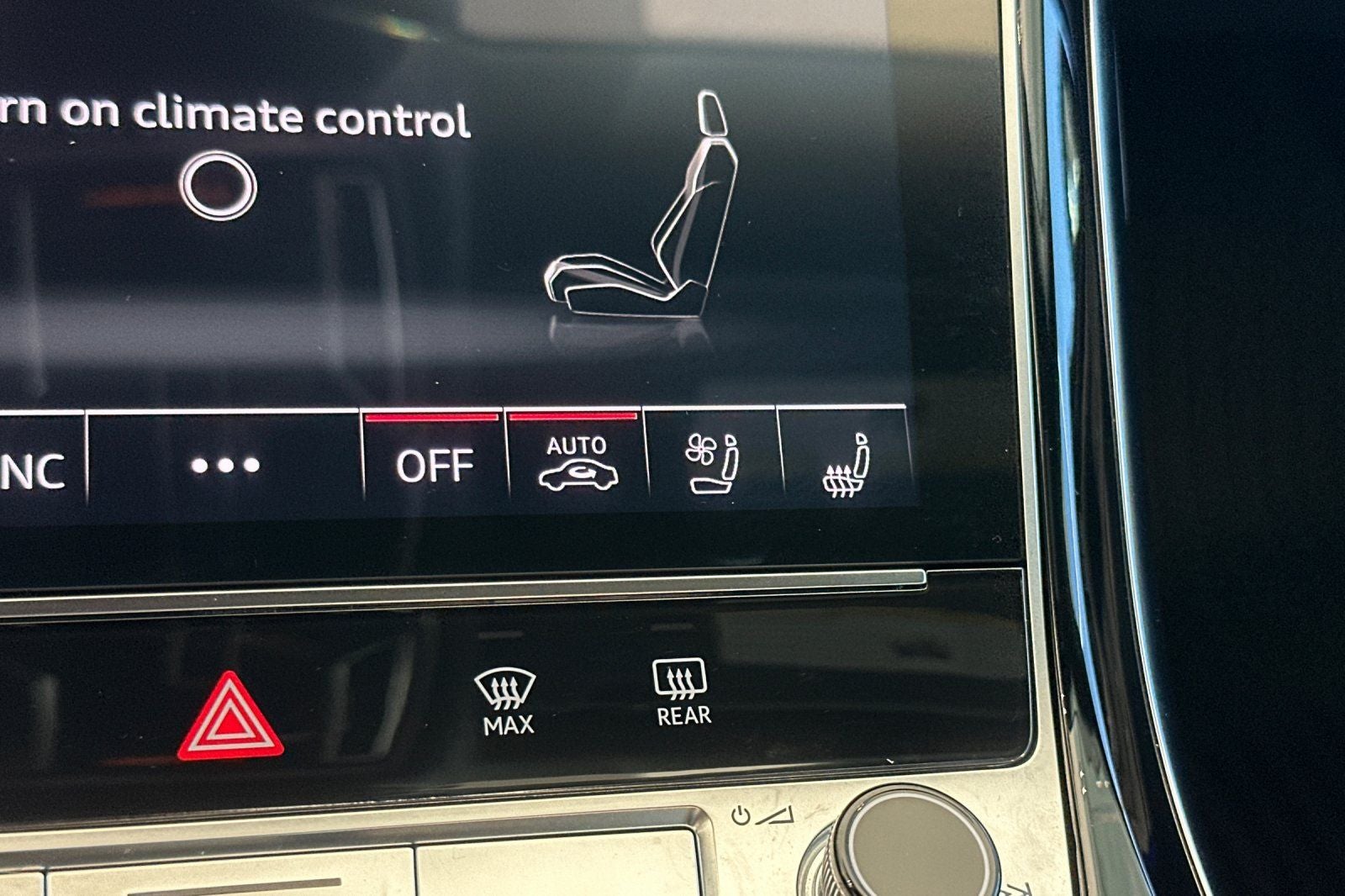 2023 Audi S8 4.0T quattro