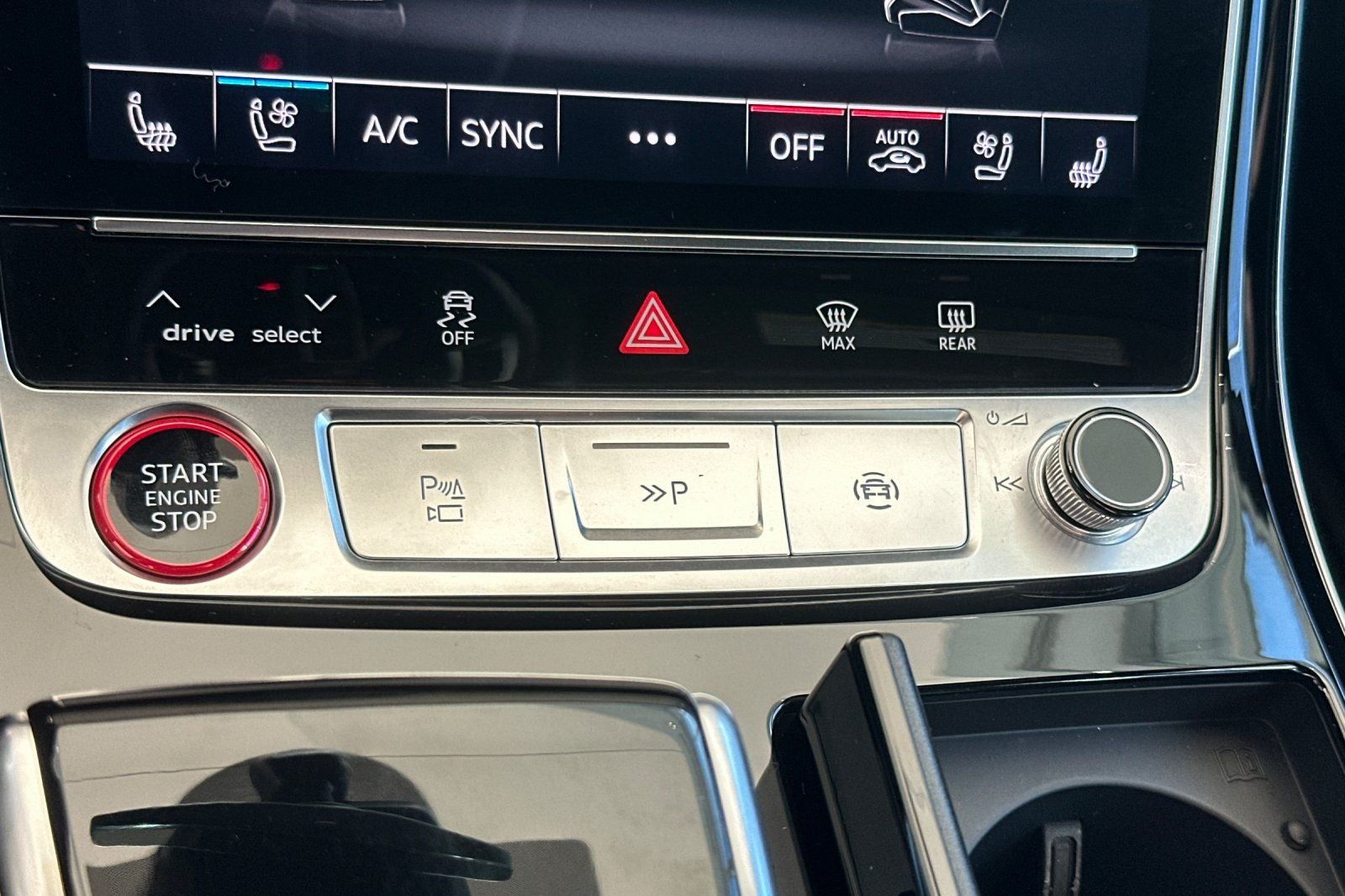 2023 Audi S8 4.0T quattro