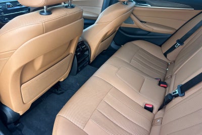 2023 BMW 5 Series 530e iPerformance