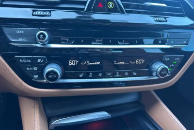 2023 BMW 5 Series 530e iPerformance