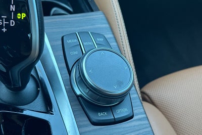2023 BMW 5 Series 530e iPerformance