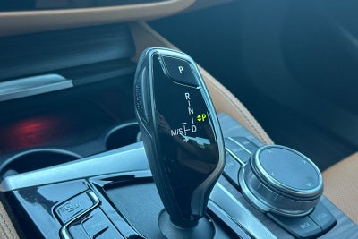 2023 BMW 5 Series 530e iPerformance