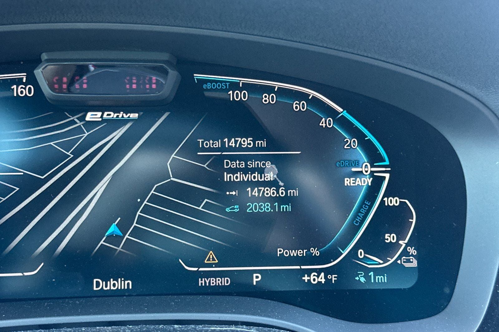 2023 BMW 5 Series 530e iPerformance