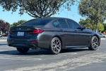 2023 BMW 5 Series 530e iPerformance