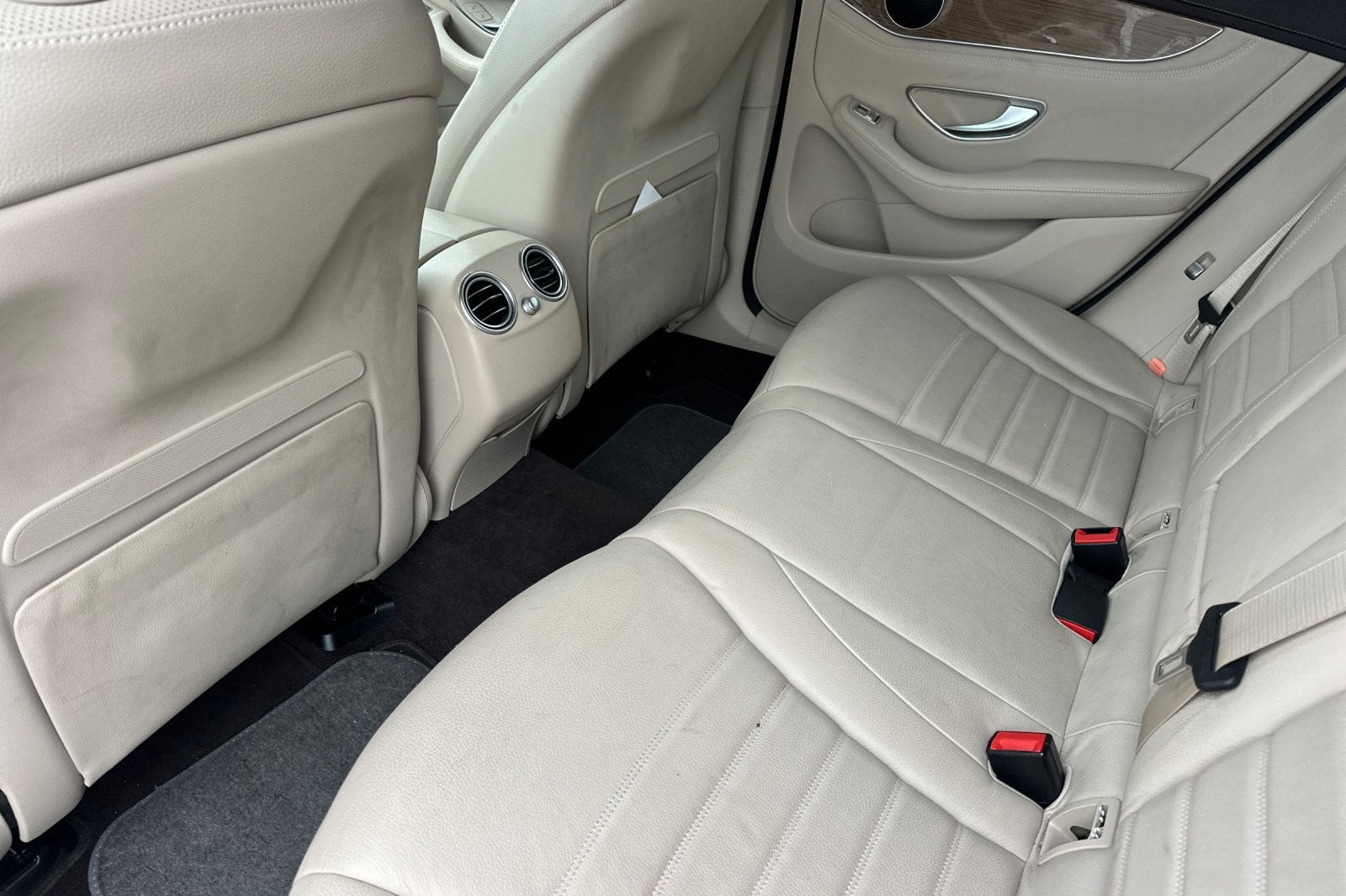 2018 Mercedes-Benz GLC GLC 300 4MATIC®