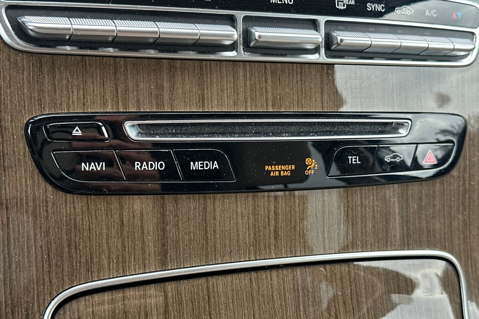 2018 Mercedes-Benz GLC GLC 300 4MATIC®