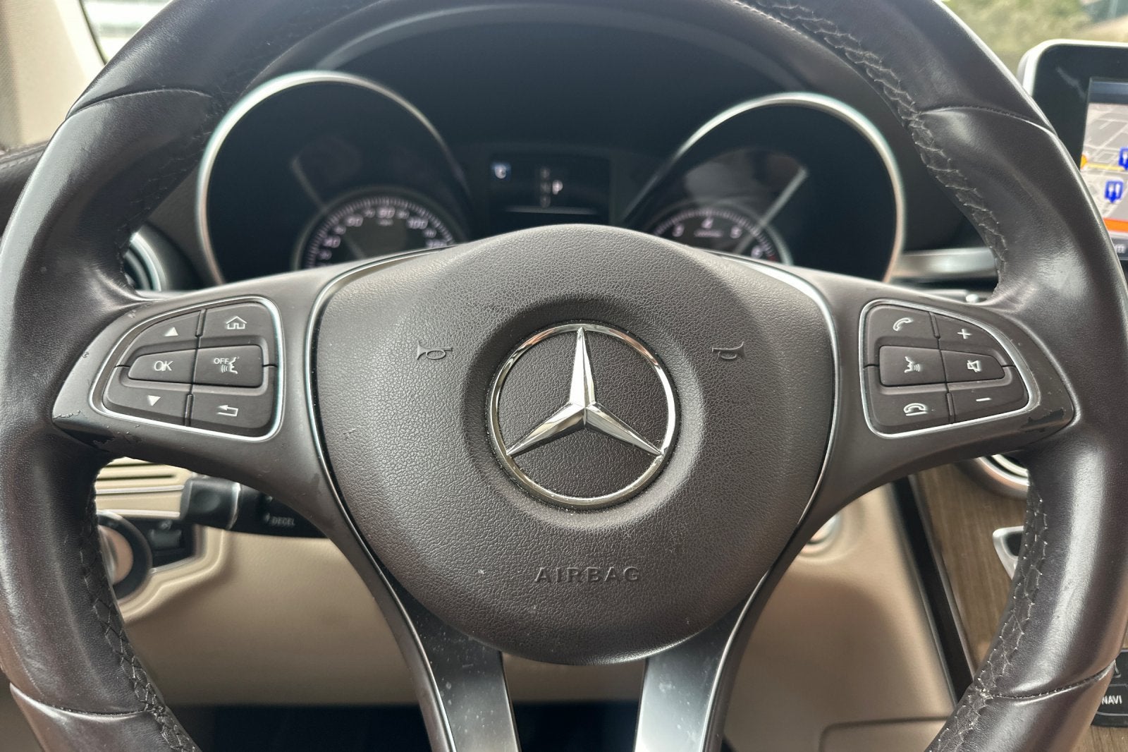 2018 Mercedes-Benz GLC GLC 300 4MATIC®