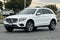 2018 Mercedes-Benz GLC GLC 300 4MATIC®