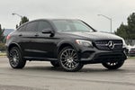 2019 Mercedes-Benz GLC GLC 300 Coupe 4MATIC®