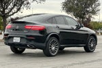 2019 Mercedes-Benz GLC GLC 300 Coupe 4MATIC®