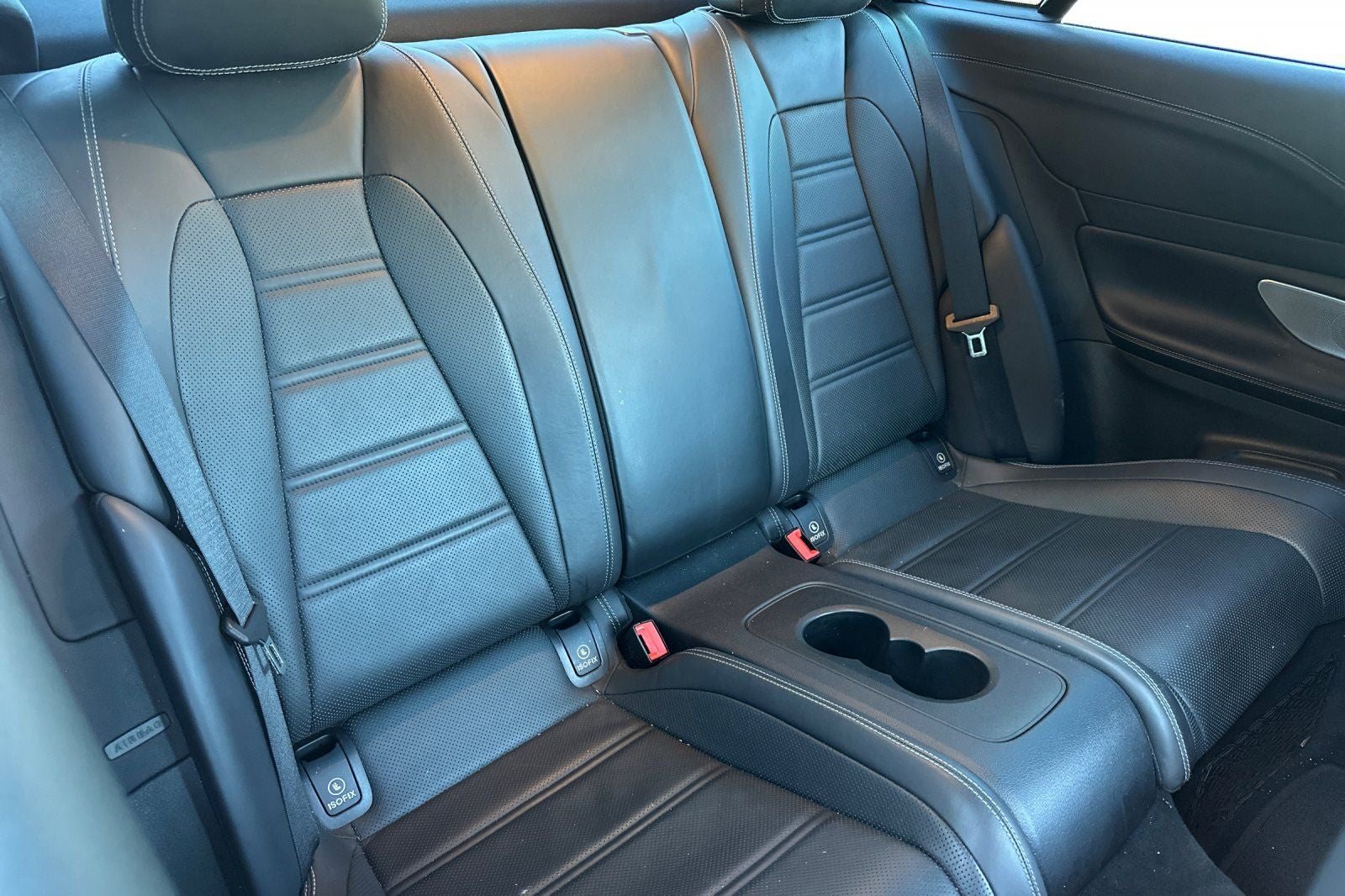 2019 Mercedes-Benz E-Class E 53 AMG® 4MATIC®