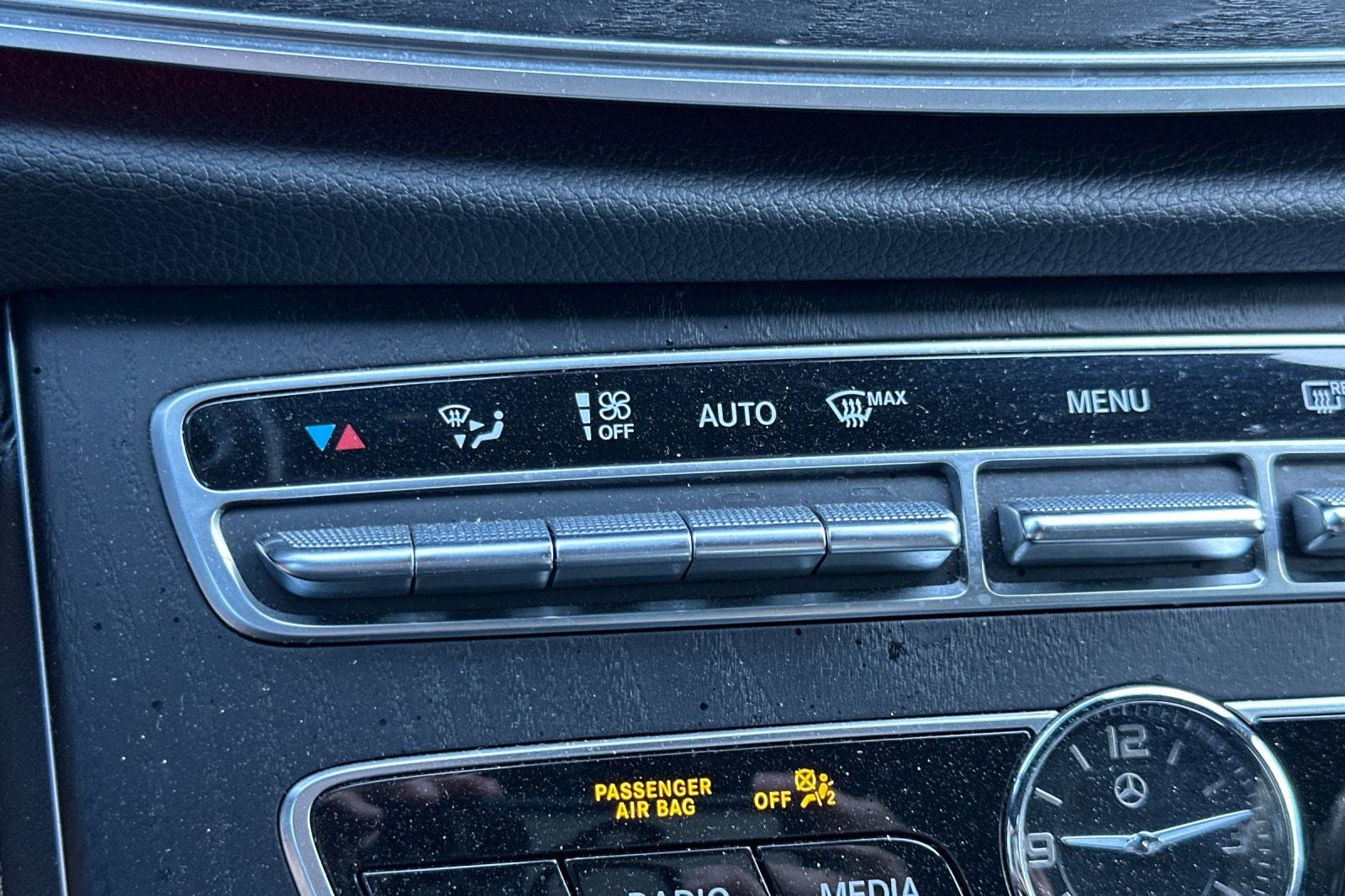 2019 Mercedes-Benz E-Class E 53 AMG® 4MATIC®