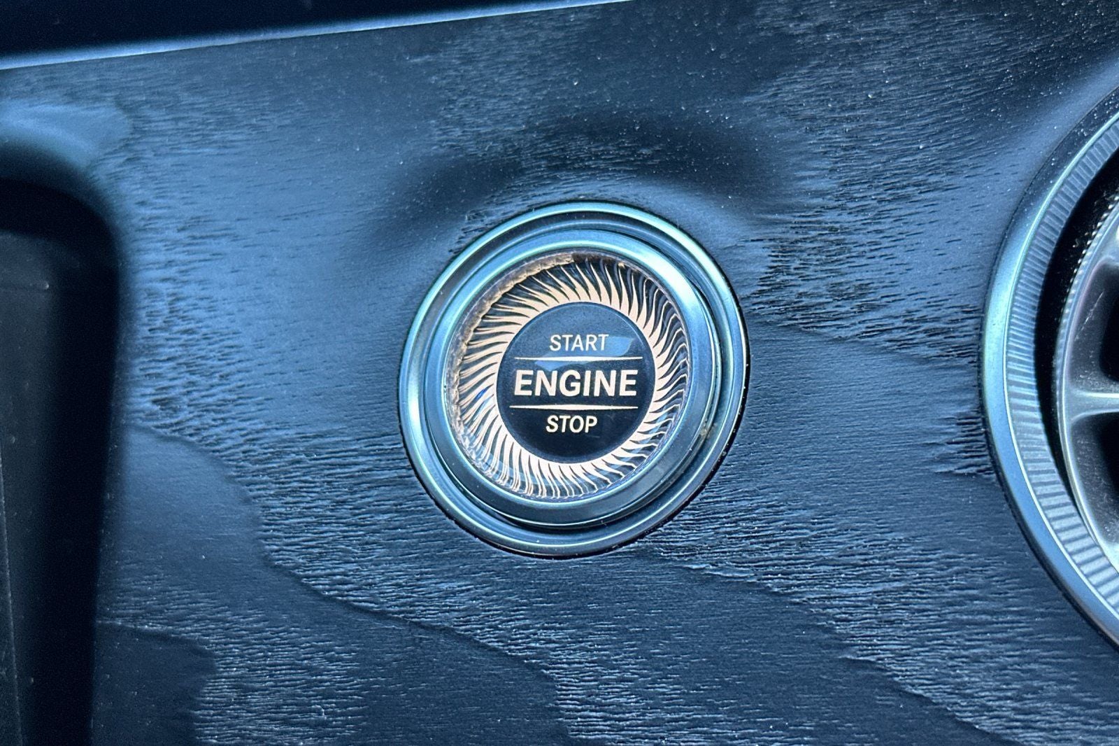 2019 Mercedes-Benz E-Class E 53 AMG® 4MATIC®