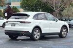 2023 Porsche Cayenne Base