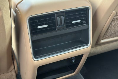 2023 Porsche Cayenne Base