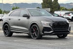 2021 Audi RS Q8 4.0T quattro