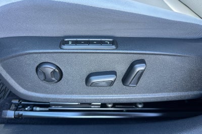 2022 Volkswagen ID.4 Pro S