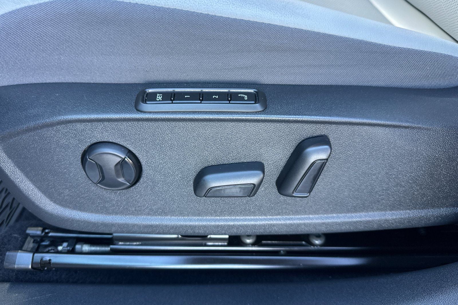 2022 Volkswagen ID.4 Pro S