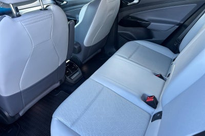 2022 Volkswagen ID.4 Pro S