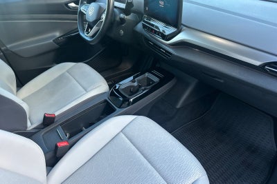 2022 Volkswagen ID.4 Pro S