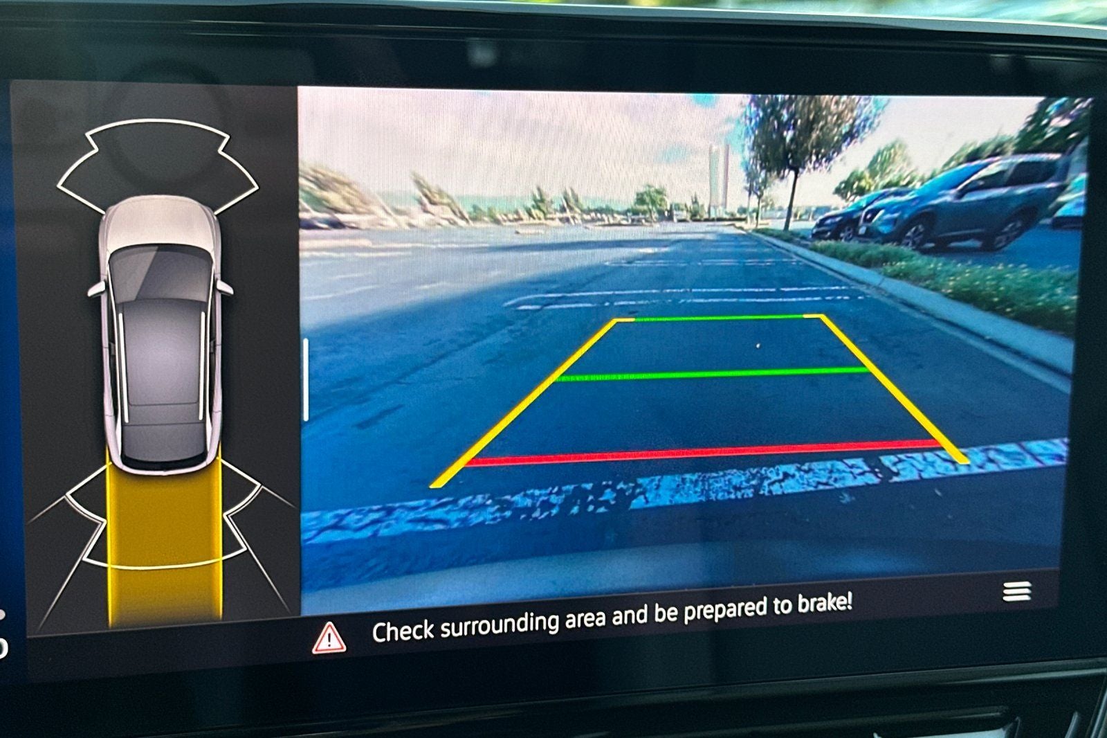 2022 Volkswagen ID.4 Pro S