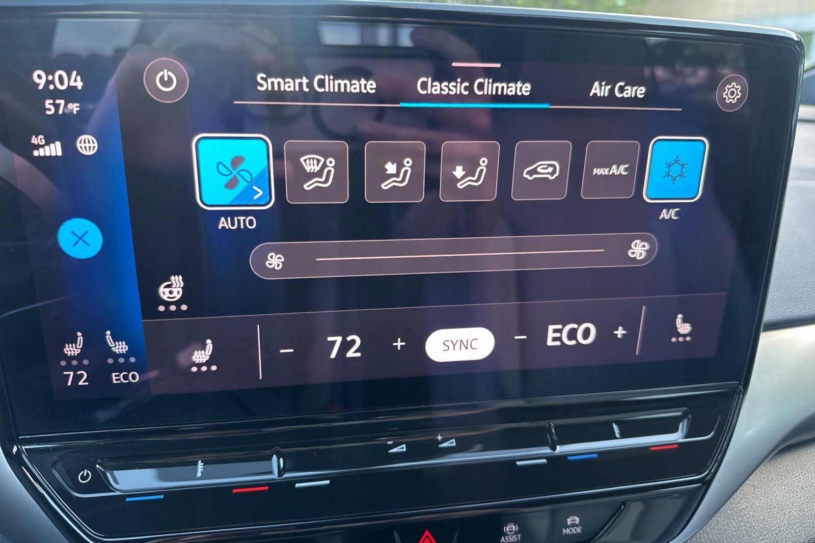 2022 Volkswagen ID.4 Pro S