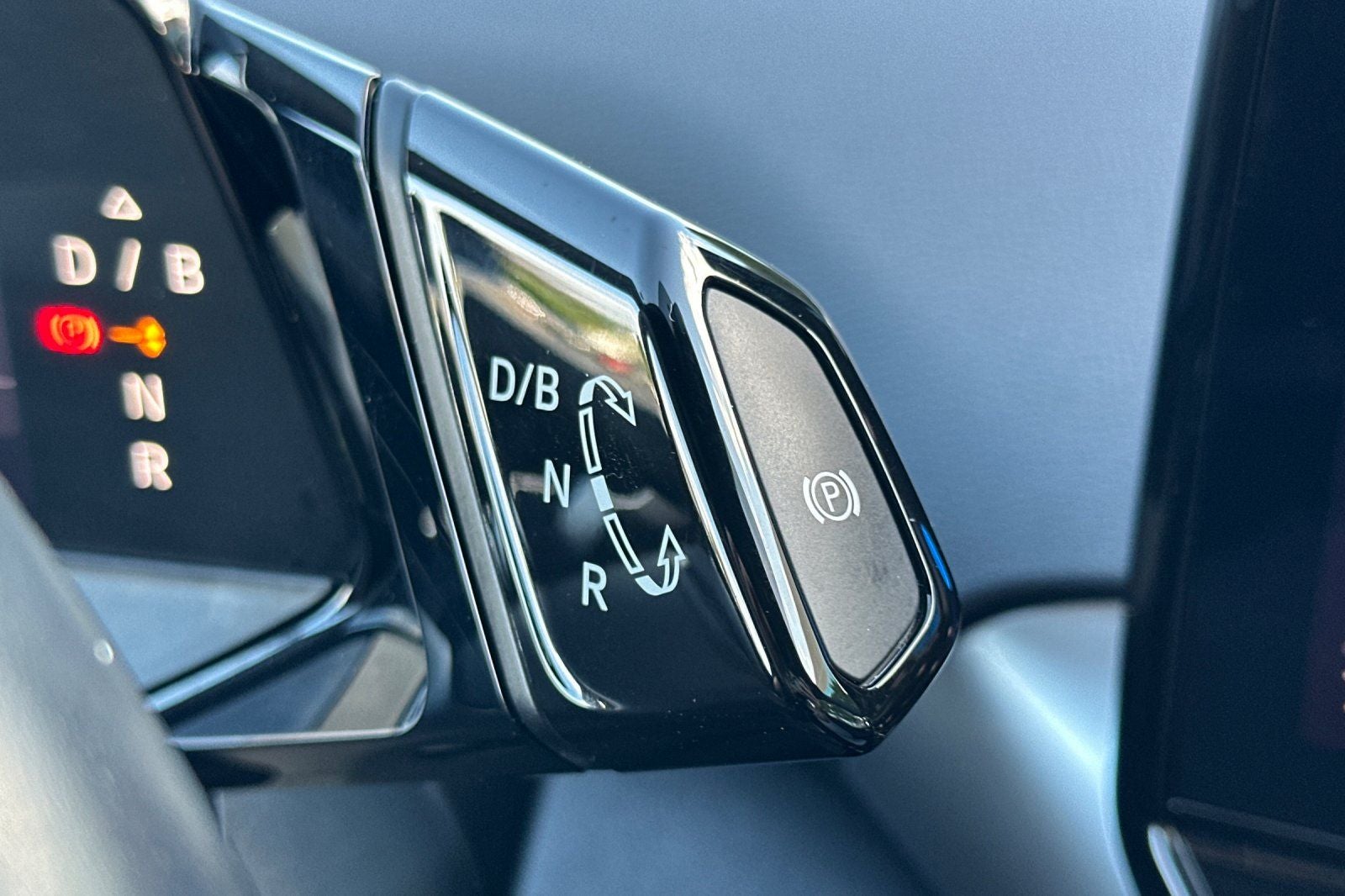 2022 Volkswagen ID.4 Pro S