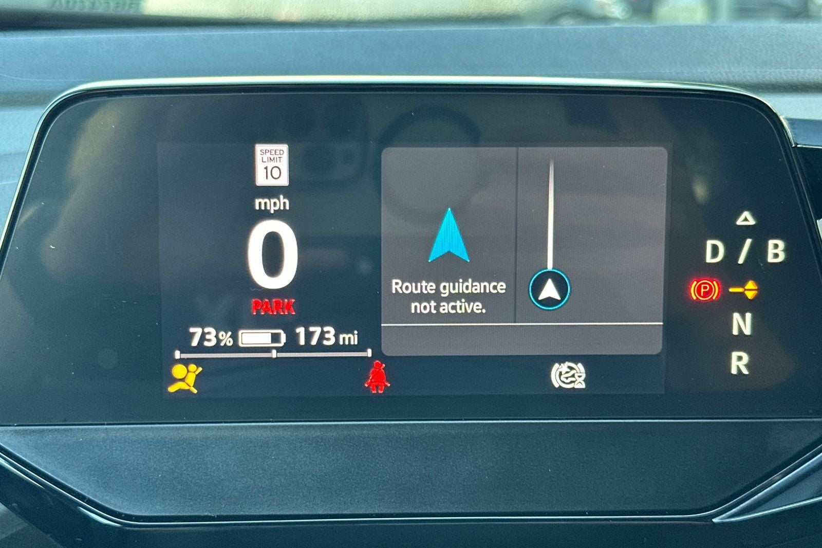 2022 Volkswagen ID.4 Pro S