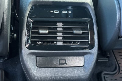 2022 Volkswagen ID.4 Pro S