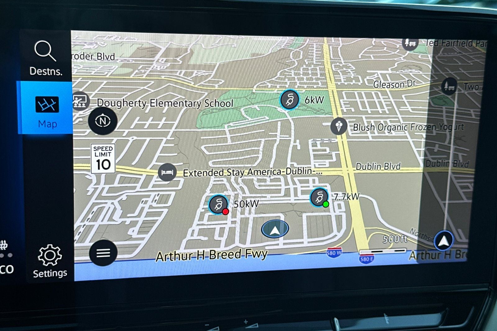 2022 Volkswagen ID.4 Pro S