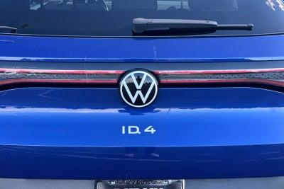 2022 Volkswagen ID.4 Pro S