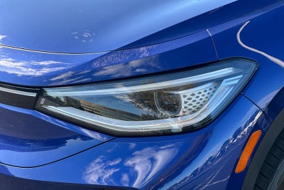 2022 Volkswagen ID.4 Pro S