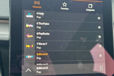 2023 Polestar 2 Long Range Single Motor