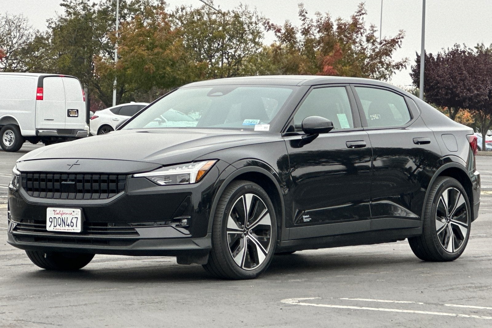 2023 Polestar 2 Long Range Single Motor