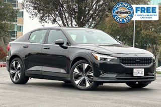 2023 Polestar 2 Long Range Single Motor