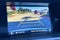 2020 Acura ILX Premium Package